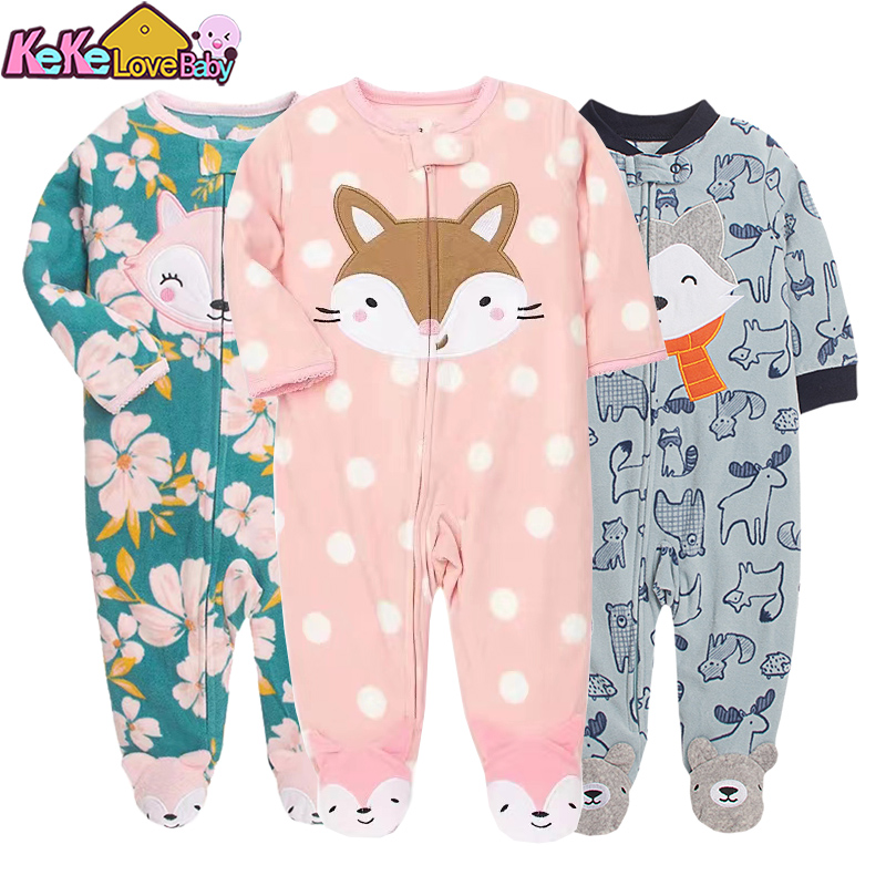 Baby Products Website - Barboteuse pour nouveau-né garçon et fille,