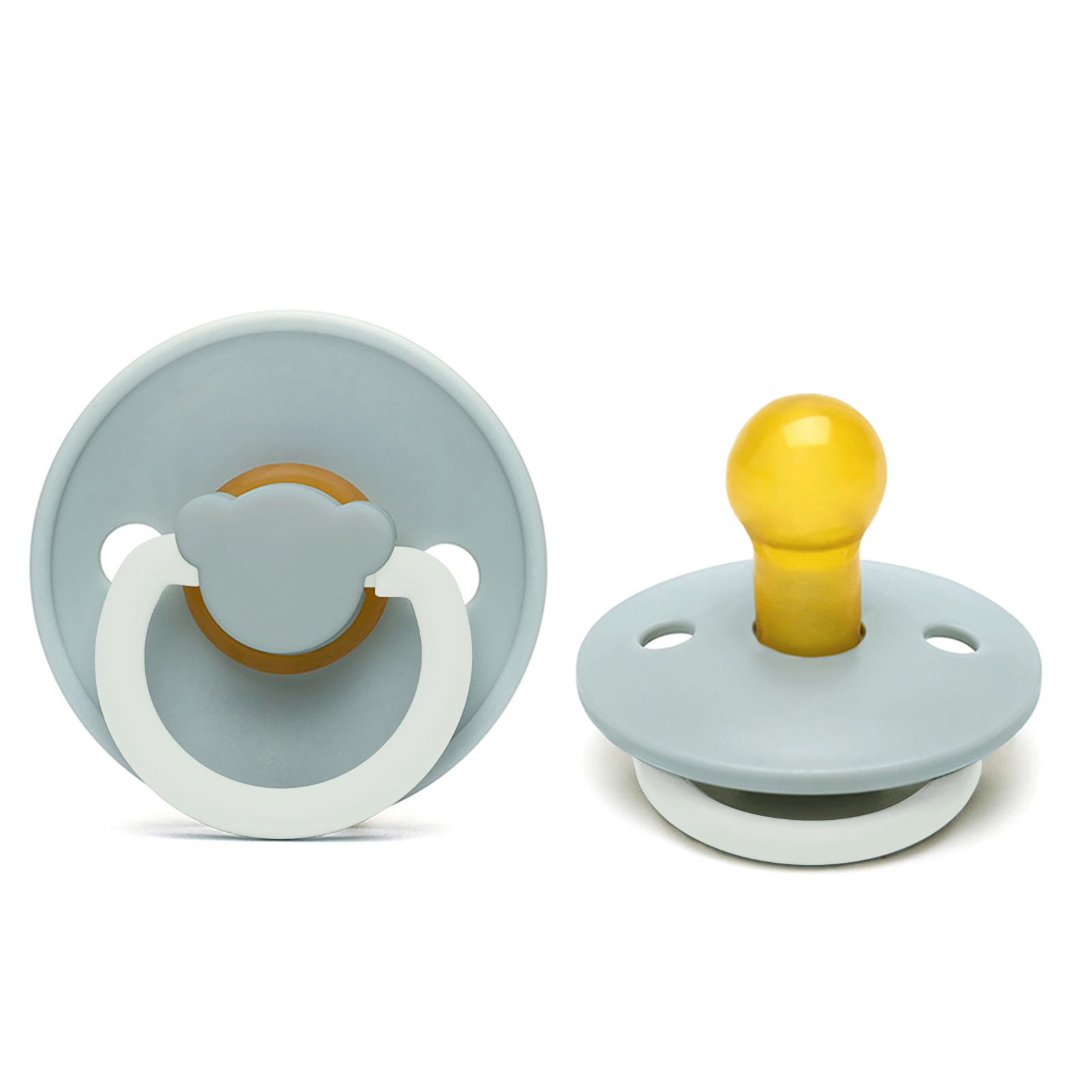 Baby Products Website - ErPetrol-Tétine en latex pour nouveau-né, sucettes