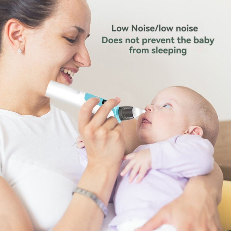 Baby Products Website - Aspirateur nasal électrique pour bébé, nouveau