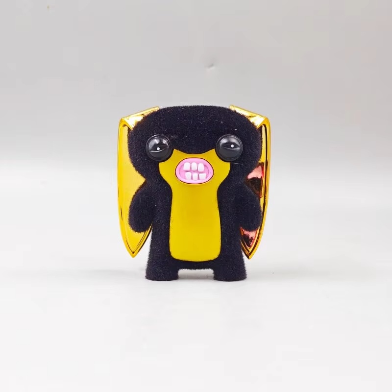 Nouveauté 2026 : Figurine Fugg - Baby Products Unique avis et prix