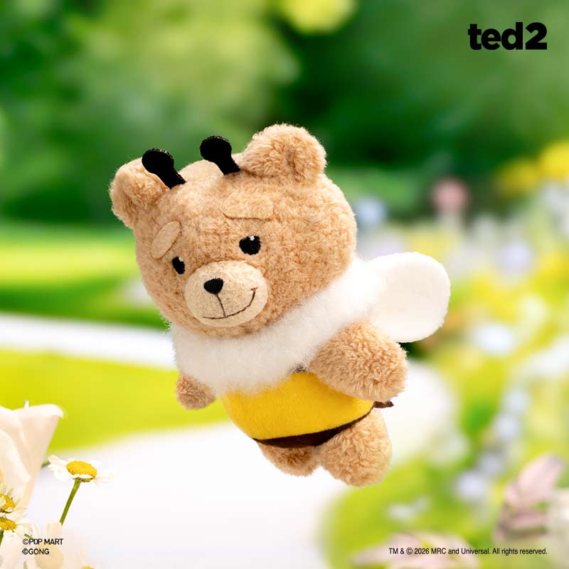 2026 POP MART TED2 Série Baby  - Baby Products Teddy Bear avis et prix