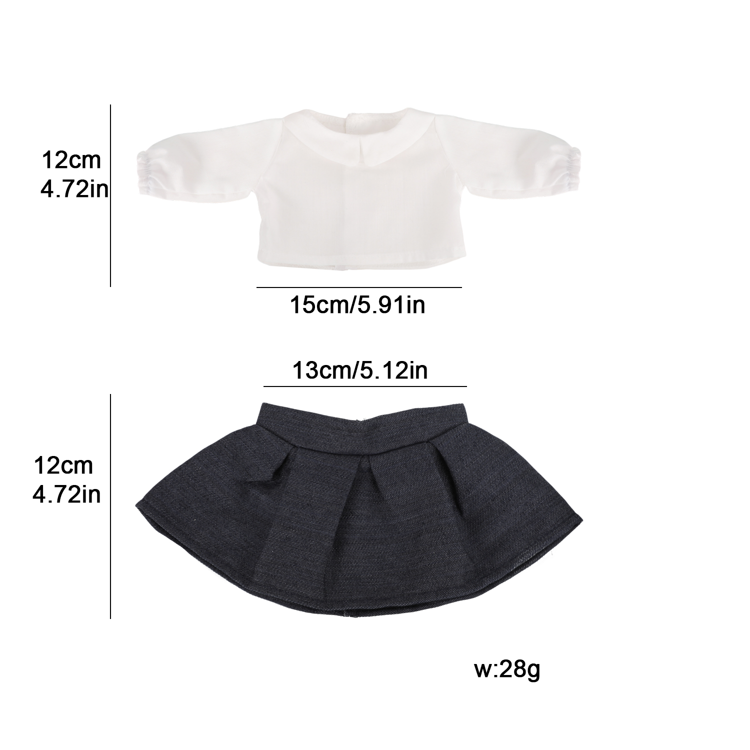 Vêtements de poupée américaine - Baby Products Website avis et prix