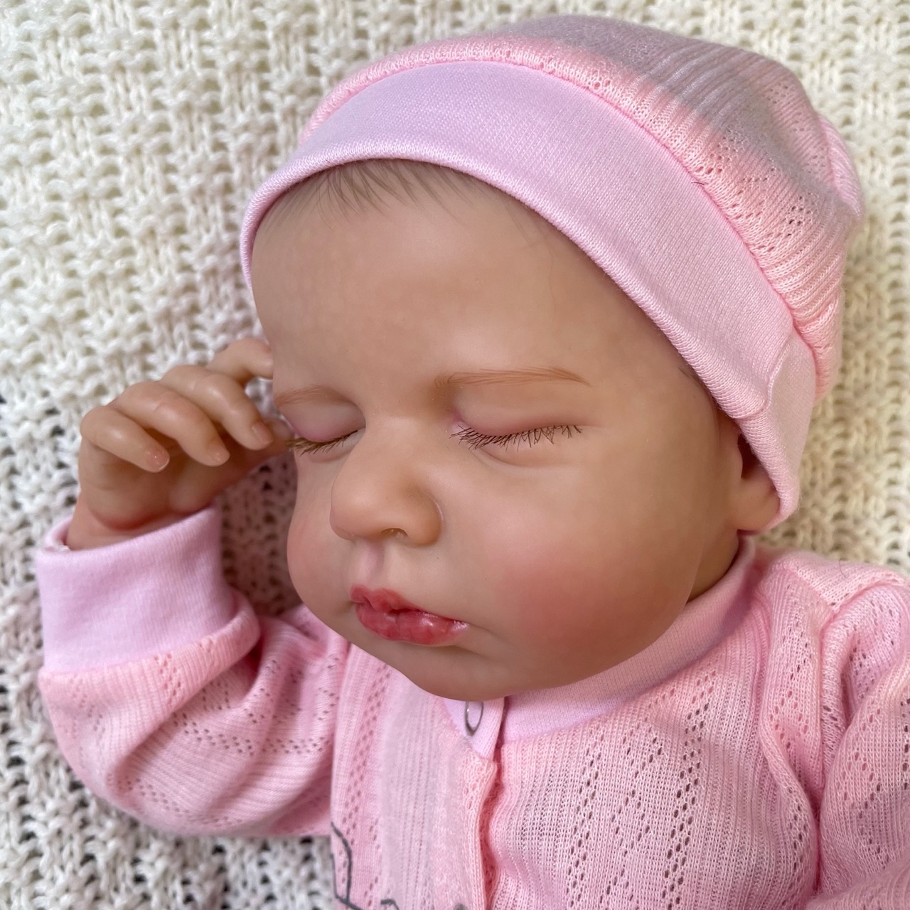 MRB 20 pouces réaliste peint R - Baby Products Newborn avis et prix