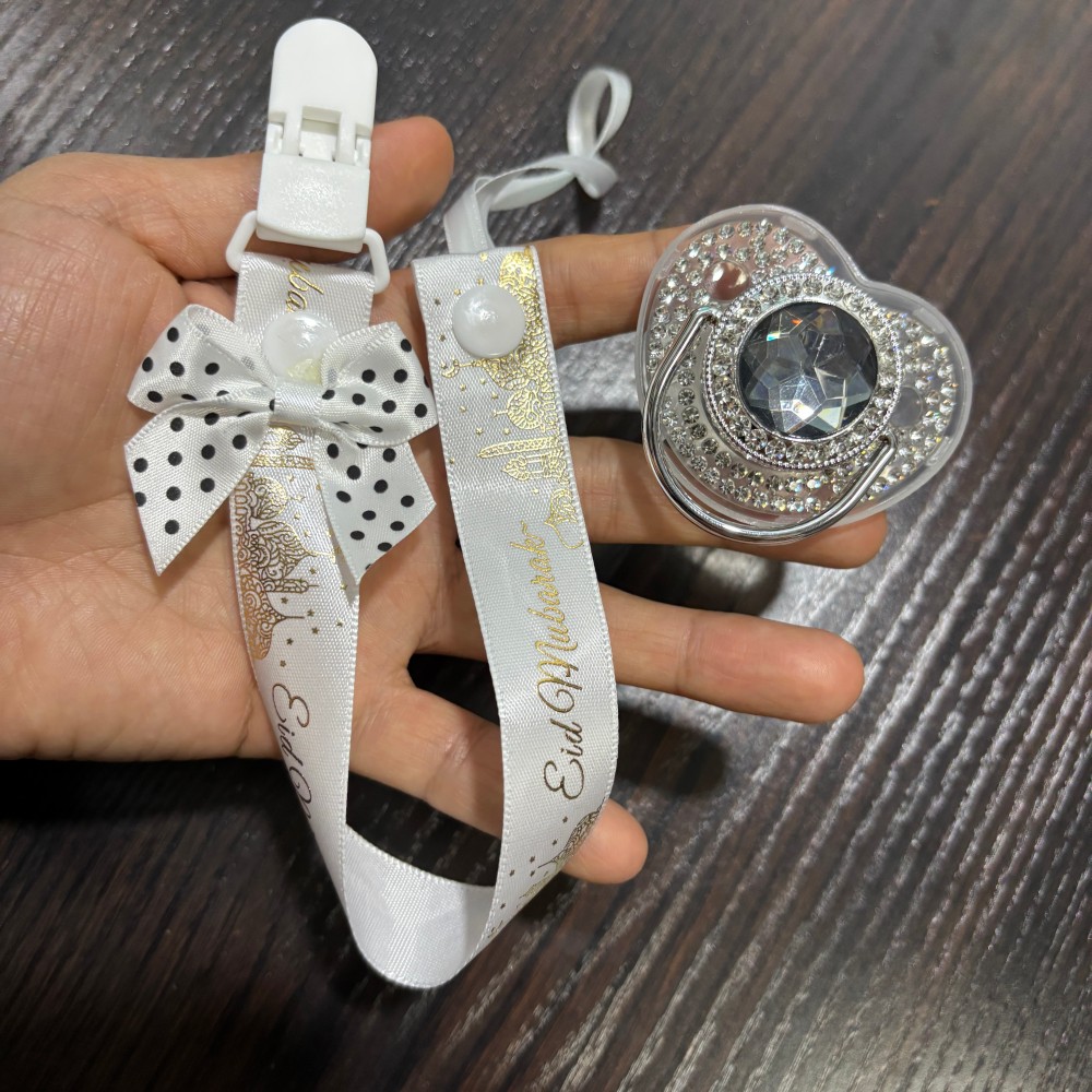 Sucette et attache-sucette dor - Baby Products Unique avis et prix