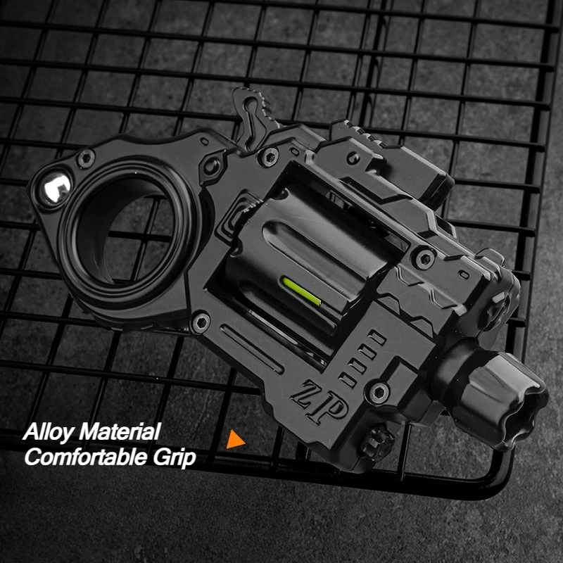 Fidget Spinner Revolver EDC en - Baby Products Unique avis et prix