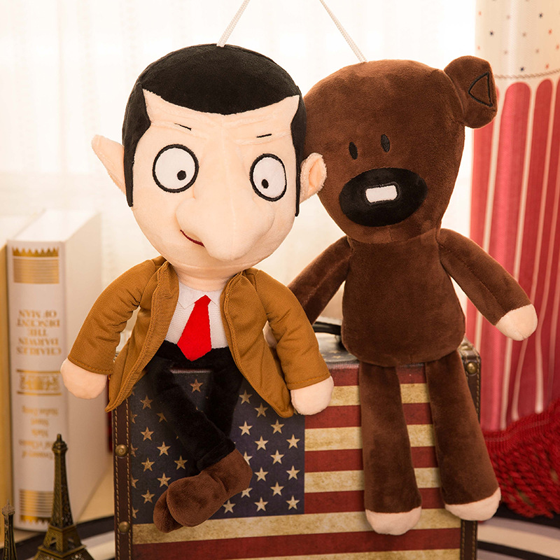 Peluche Ours en Peluche Bean,  - Baby Products Teddy Bear avis et prix