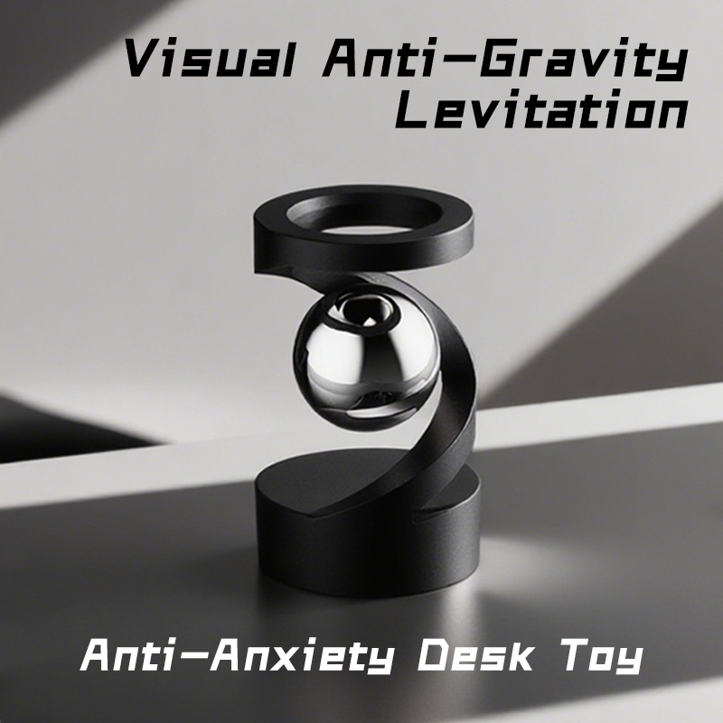 Gyroscope anti-stress EDC - Sp - Baby Products Unique avis et prix