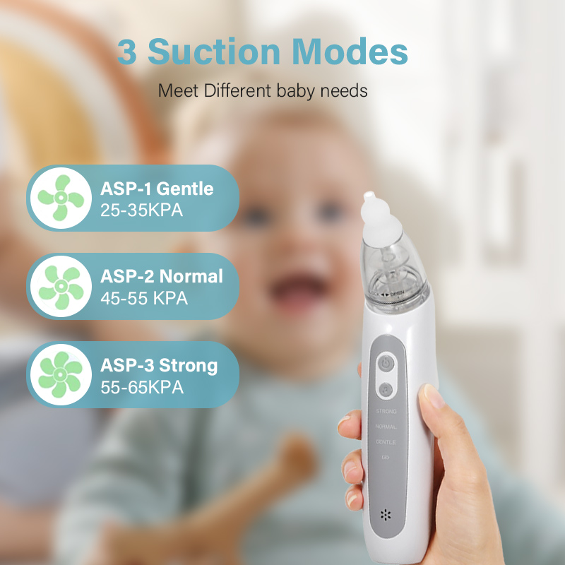 2025 nouveau modèle bébé aspir - Baby Products Website avis et prix