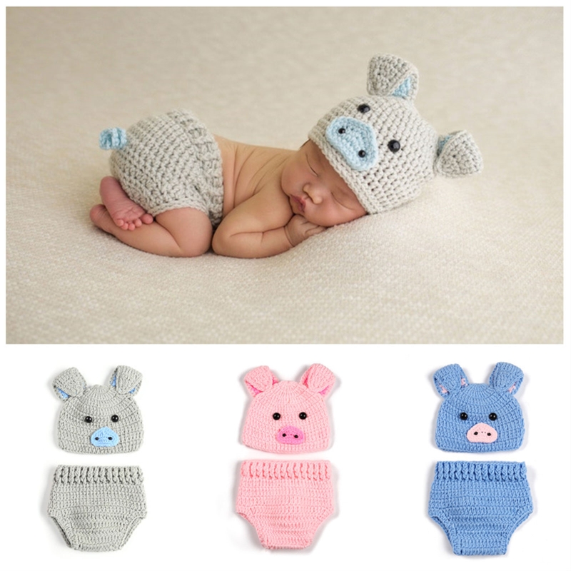 Costume chapeau tricoté au Cro - Baby Products Website avis et prix