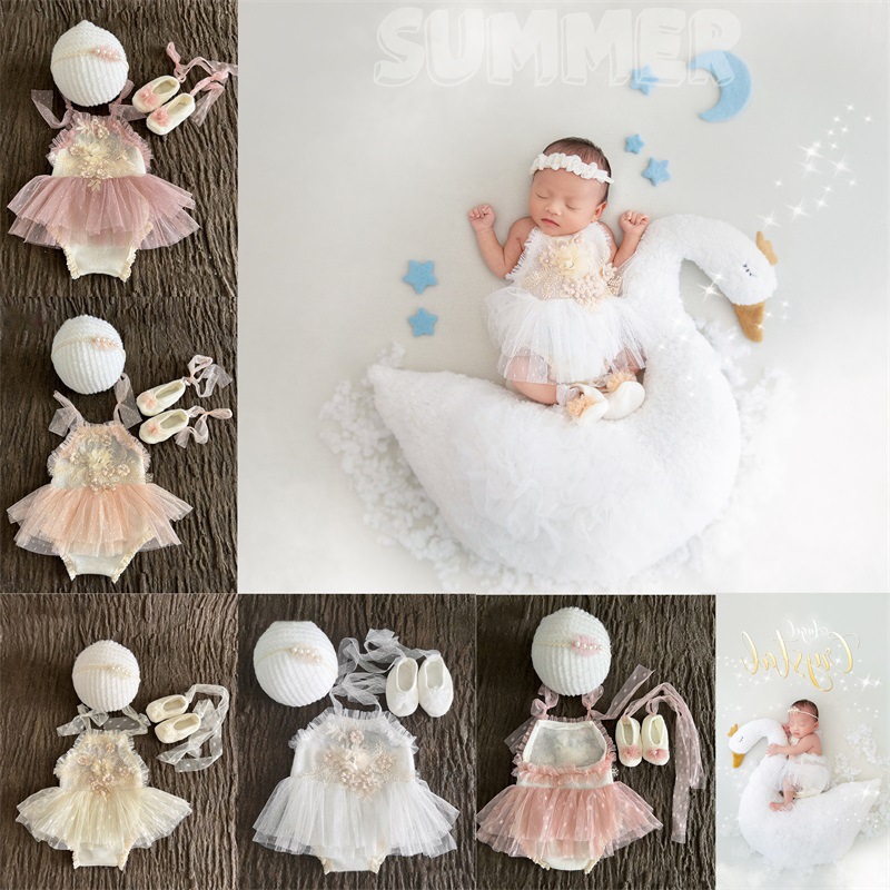 Accessoires de photographie po - Baby Products Photoshoot avis et prix