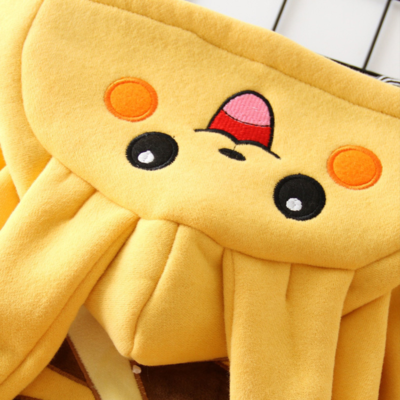 Pyjama Bébé Cartoon Pokémon No - Baby Products Website avis et prix