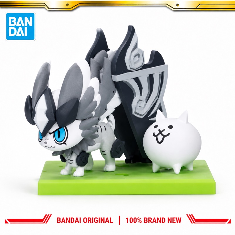 En stock Bandai Original Banpr - Baby Products Good Brand avis et prix