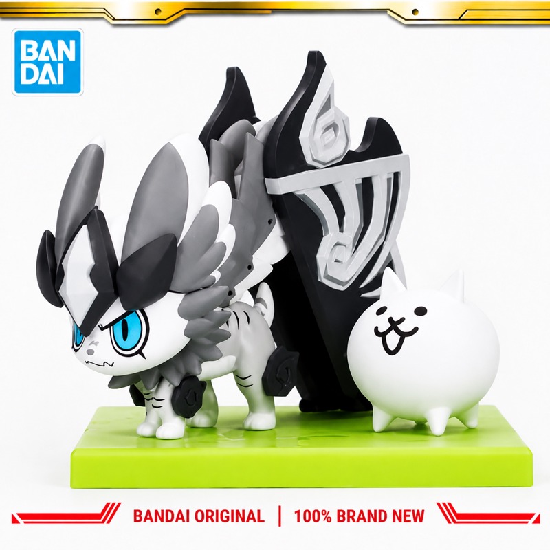 En stock Bandai Original Banpr - Baby Products Good Brand avis et prix