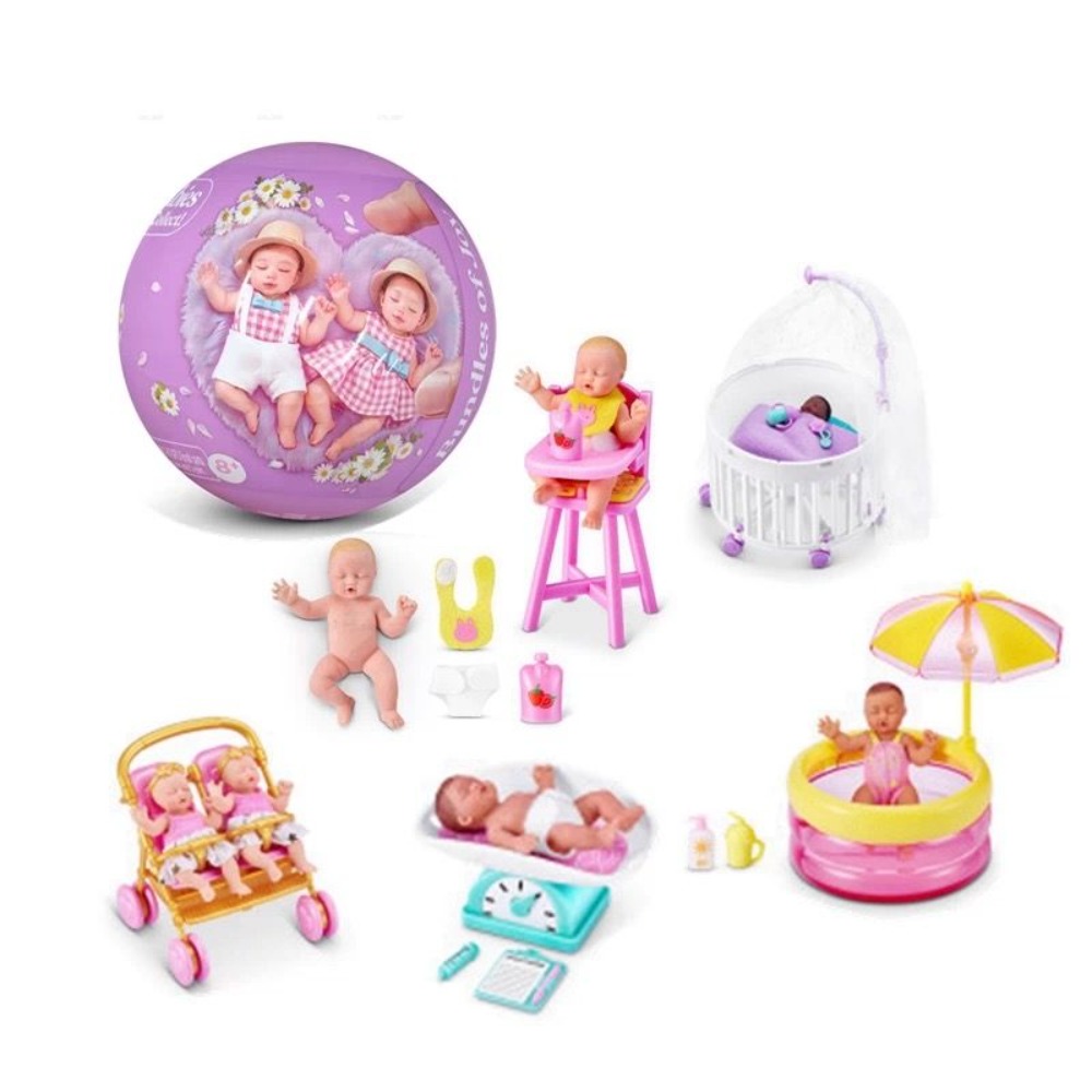 ZURU Surprise Ball Baby Ball M - Baby Products Good Brand avis et prix