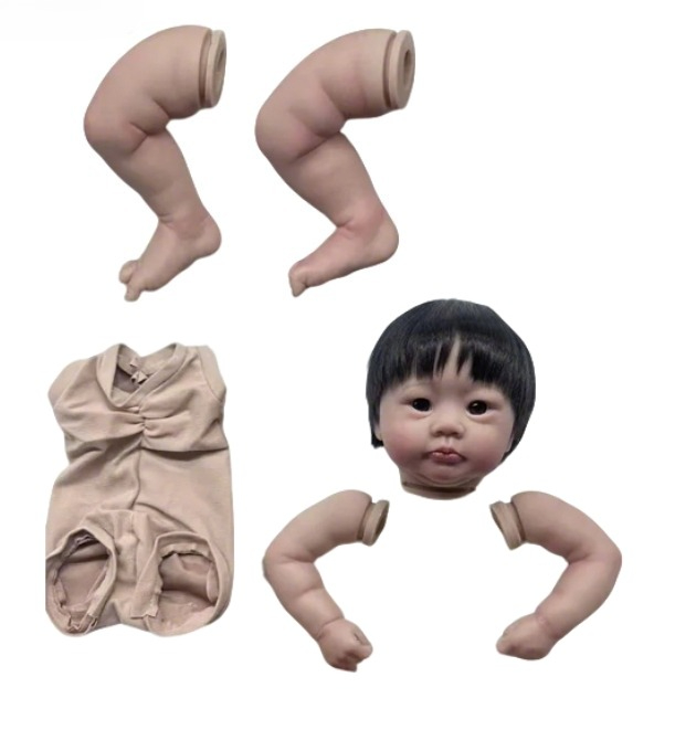 Kit de poupée Lali pour nouvea - Baby Products Newborn avis et prix