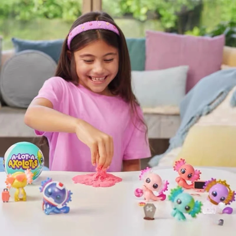 Zurue Mini marques boule Surpr - Baby Products Good Brand avis et prix