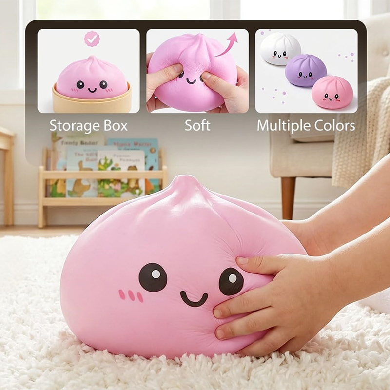 Nouvelles Boules Anti-Stress C - Baby Products Unique avis et prix