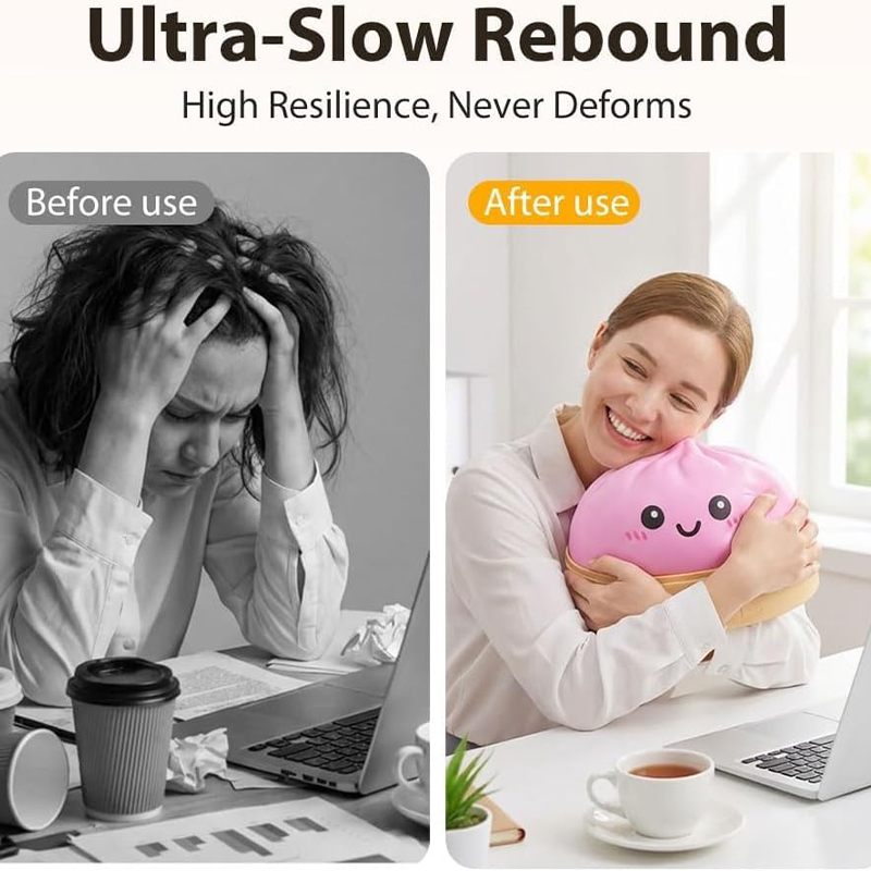 Nouvelles Boules Anti-Stress C - Baby Products Unique avis et prix