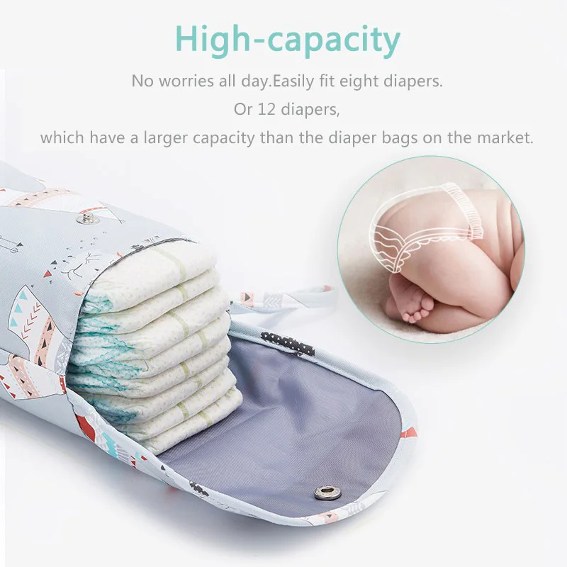 Sac à couches pour bébé, organ - Baby Products Newborn avis et prix