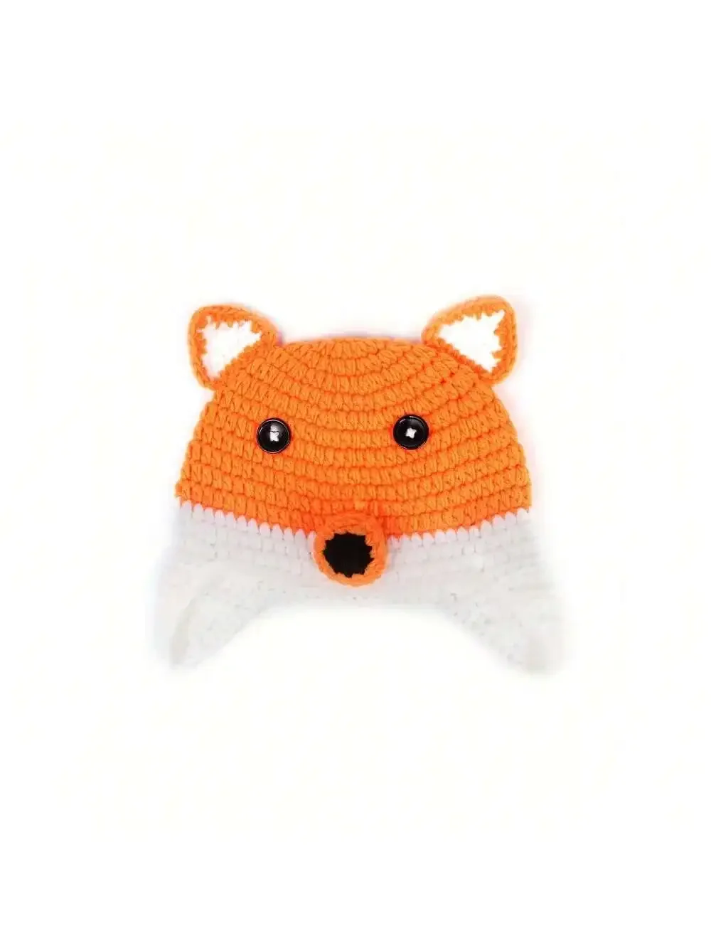 Costume de renard en crochet f - Baby Products Website avis et prix