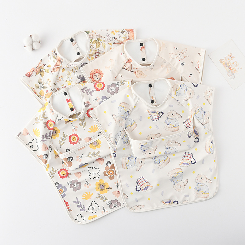 Bavoirs pour nouveau-né, chemi - Baby Products Website avis et prix
