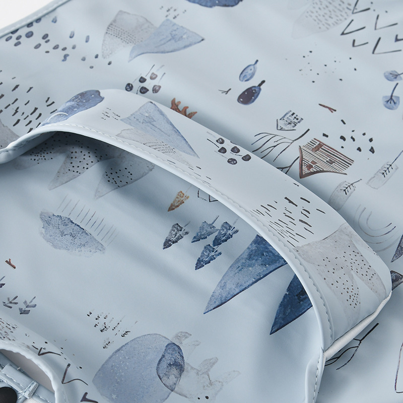 Bavoirs pour nouveau-né, chemi - Baby Products Website avis et prix