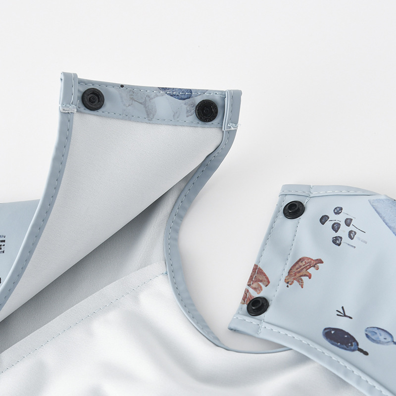 Bavoirs pour nouveau-né, chemi - Baby Products Website avis et prix