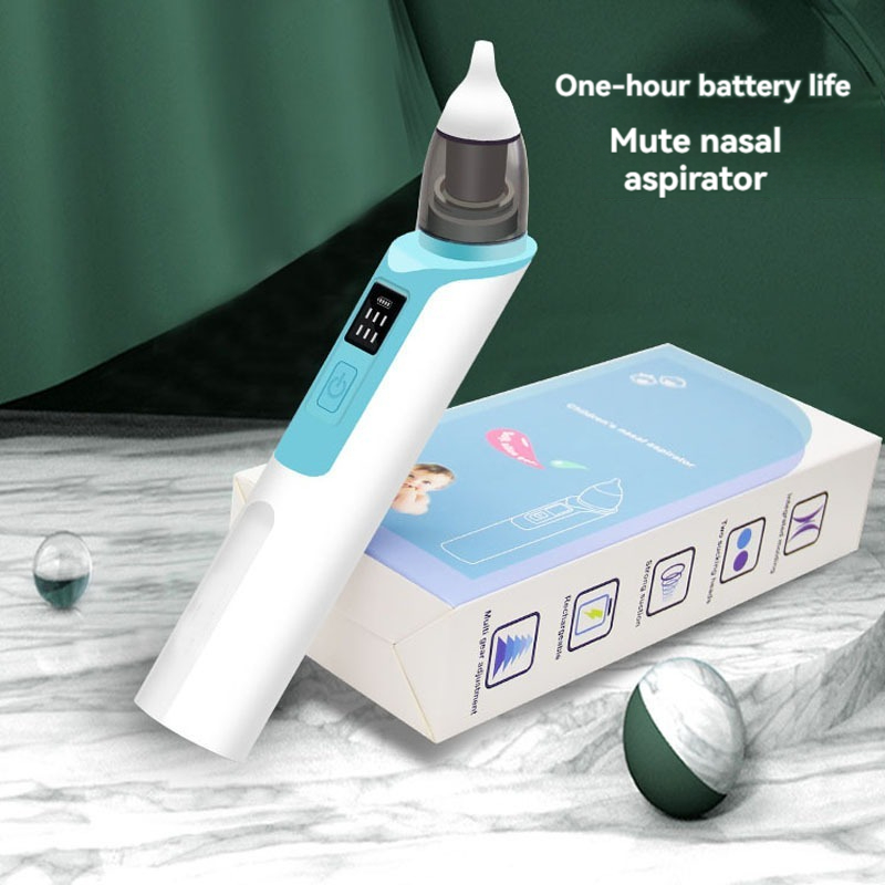 Aspirateur nasal électrique po - Baby Products Website avis et prix